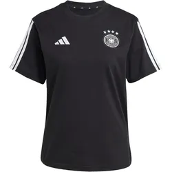 adidas DFB Deutschland DNA T-Shirt WM 2026 Damen KB4403 - black M