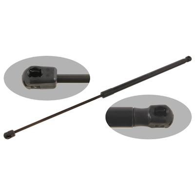 Febi Bilstein Gasfeder, Motorhaube [Hersteller-Nr. 30880] für Mercedes-Benz