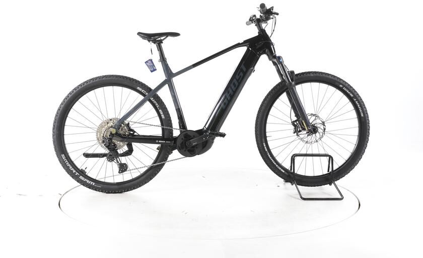 Ghost E-Teru B Advanced EQ E-Bike 2024 - 300591