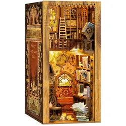 Various Publishers Eternal Bookstore - Book Nook