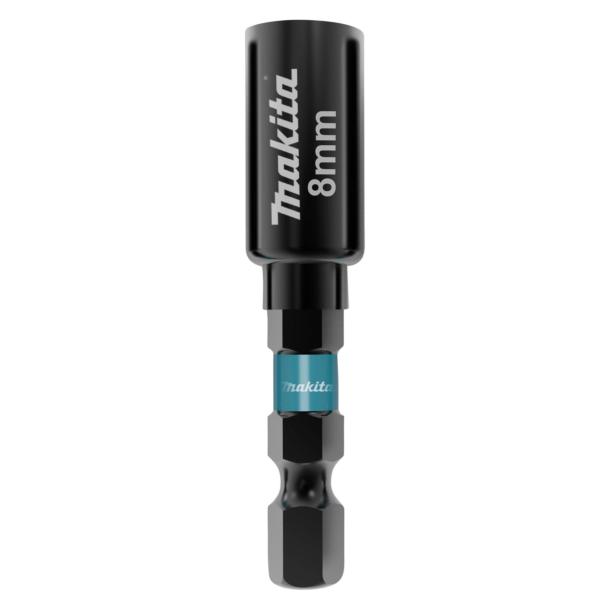 Makita Steckschlüssel 1/4 SW8 (8 mm) (B-66830)