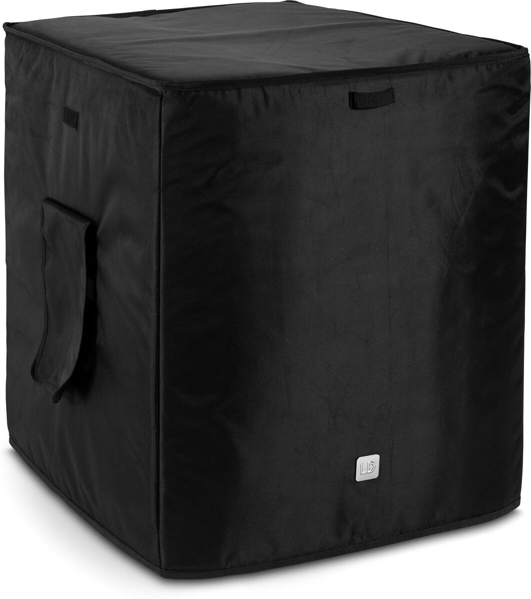 LD Systems Dave 15 G4x Sub Pc - Gepolsterte Schutzhülle Für Dave 15 G4x Subwoofer