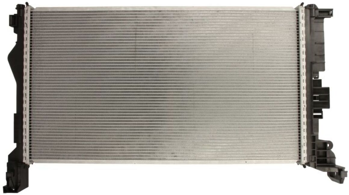 Kühler, Motorkühlung NRF 550028