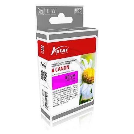 Astar 16 ml - Magenta - compatible - Tintenpatrone (M) (AS15015)