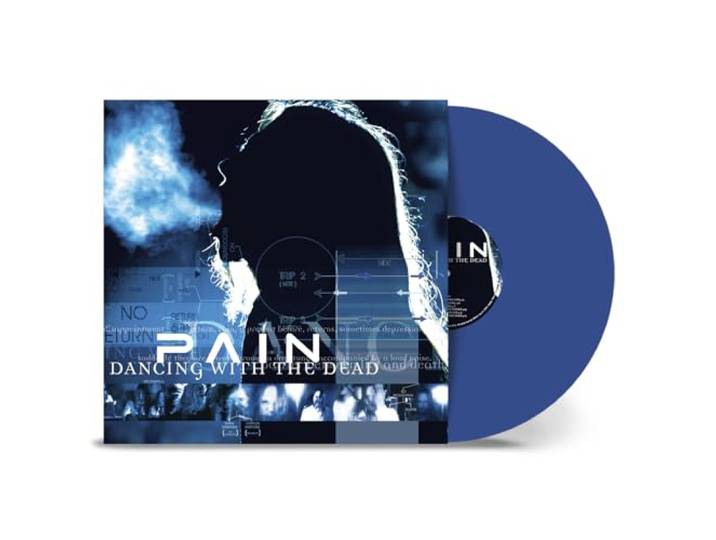 Dancing With The Dead [20th Anniversary Edition]
