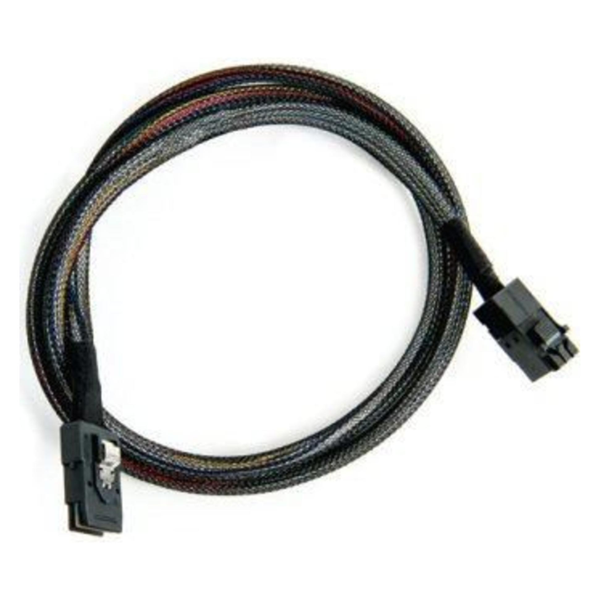 Adaptec HD-SAS Kabel (100 cm, Mini-SAS, SAS 2.0) (2279700-R)