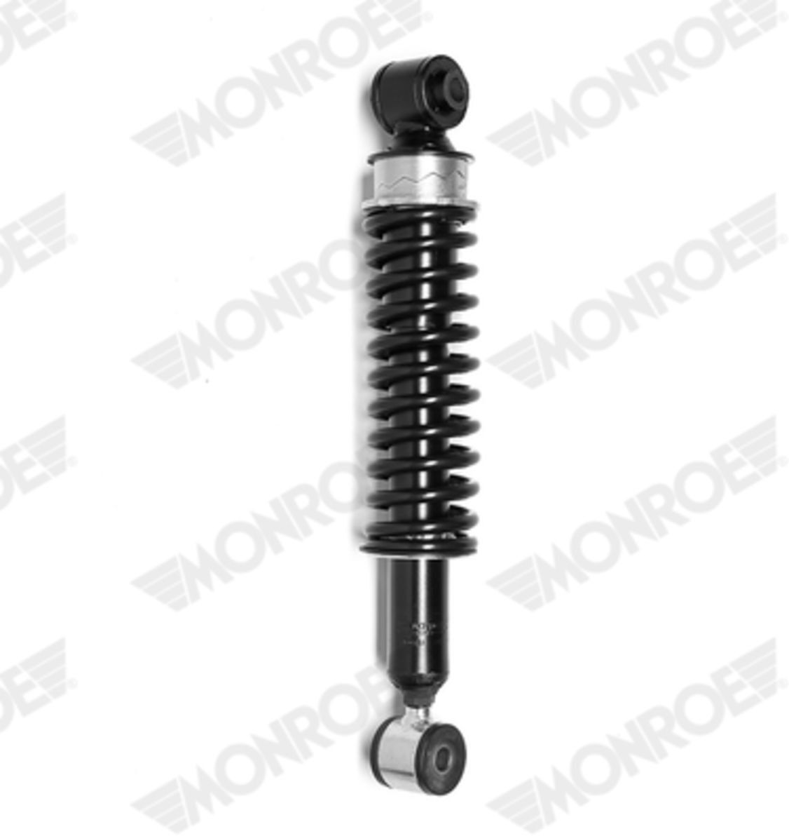 Dämpfer, Fahrerhauslagerung MONROE CB0151