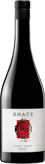 Enate Merlot-Merlot 2022 - 75cl