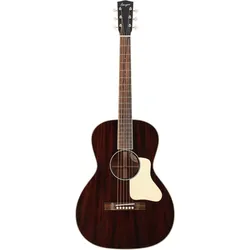 Bourgeois Guitars LDBO 12 - Bourgeois Blues All Mahogany #10094 - Westerngitarre