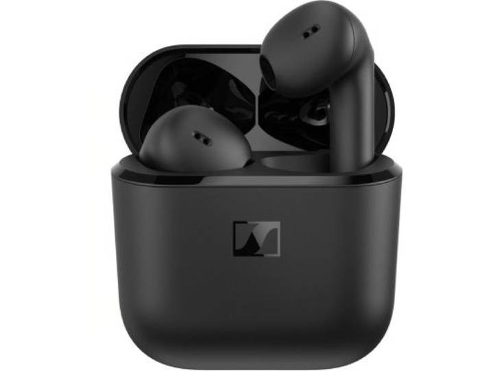 Sennheiser - Ecouteurs Accentum Open Noir