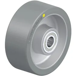 Blickle, Möbelrollen, 567560 ALTH 100/15K-AS Kunststoff-Rad Rad-Durchmesser 100 mm Tragfähigkeit max.