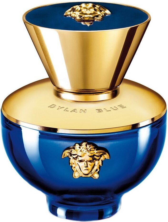 VERSACE Pour Femme Dylan Blue Eau De Parfum