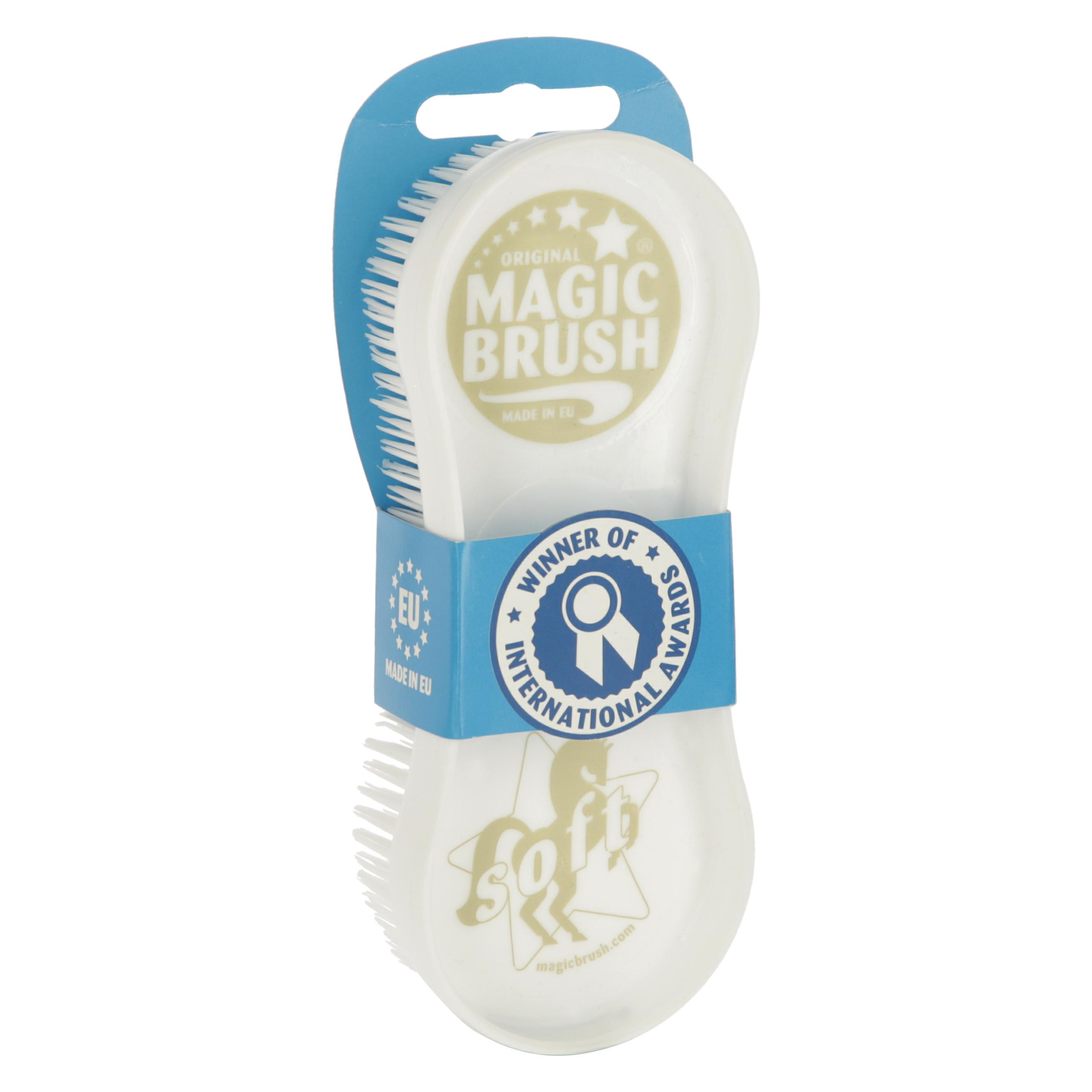 Magic Brush Zauberbürste Soft (3297683)