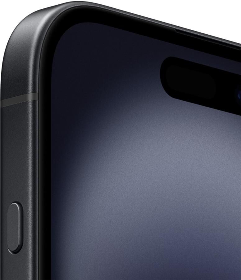 Apple iphone 16 plus 512gb black