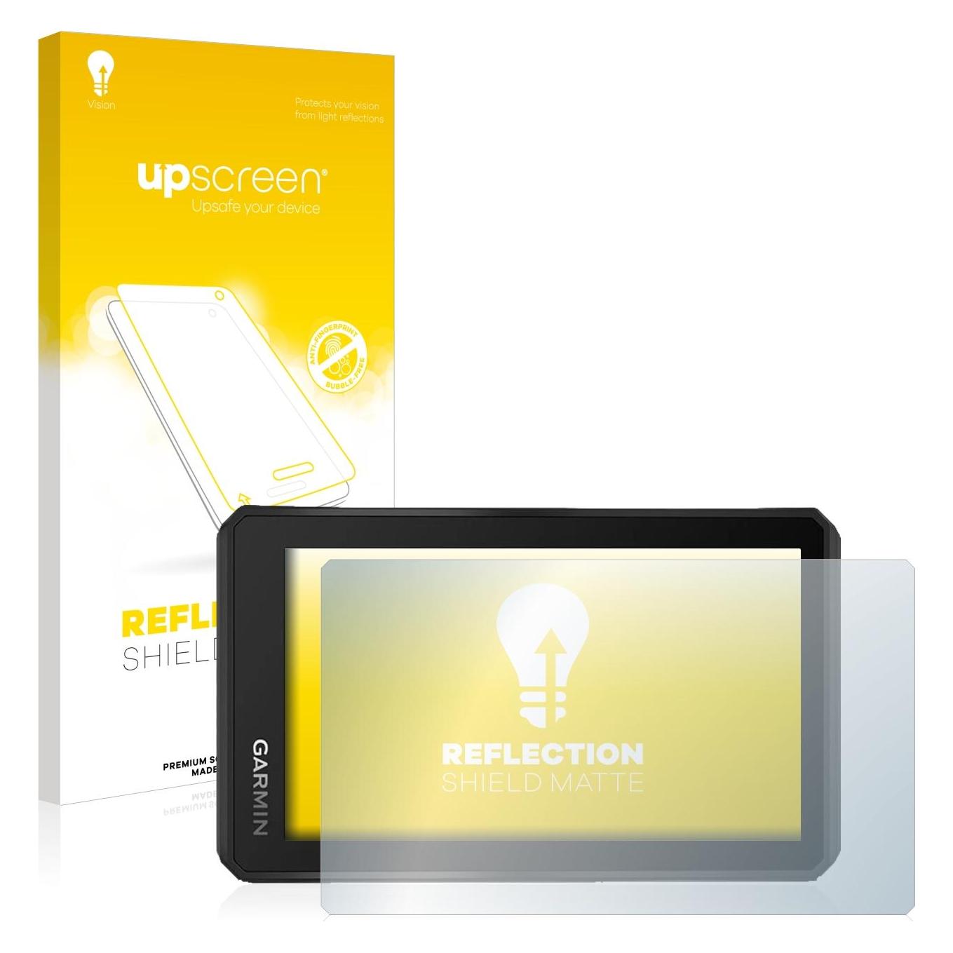 upscreen Reflection Shield Displayschutz Matt (2941415)