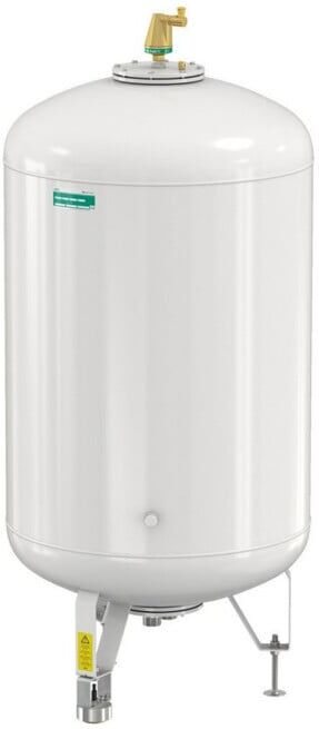 Wilo Réservoir d'appoint Sinum 1000 l, d= 790 mm (2198896)