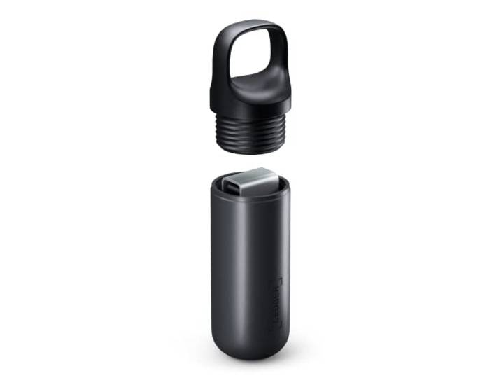 Ledger Nano Pod & Case - Gewaagde, stoere bescherming voor je Ledger (Nano X Pod)