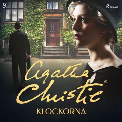 Klockorna - Agatha Christie, Audio, 9788711788431