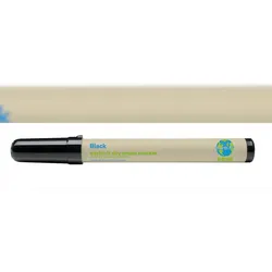 Bi-Office Whiteboard-Marker Earth, Sortierte Farben [Packung mit 4]