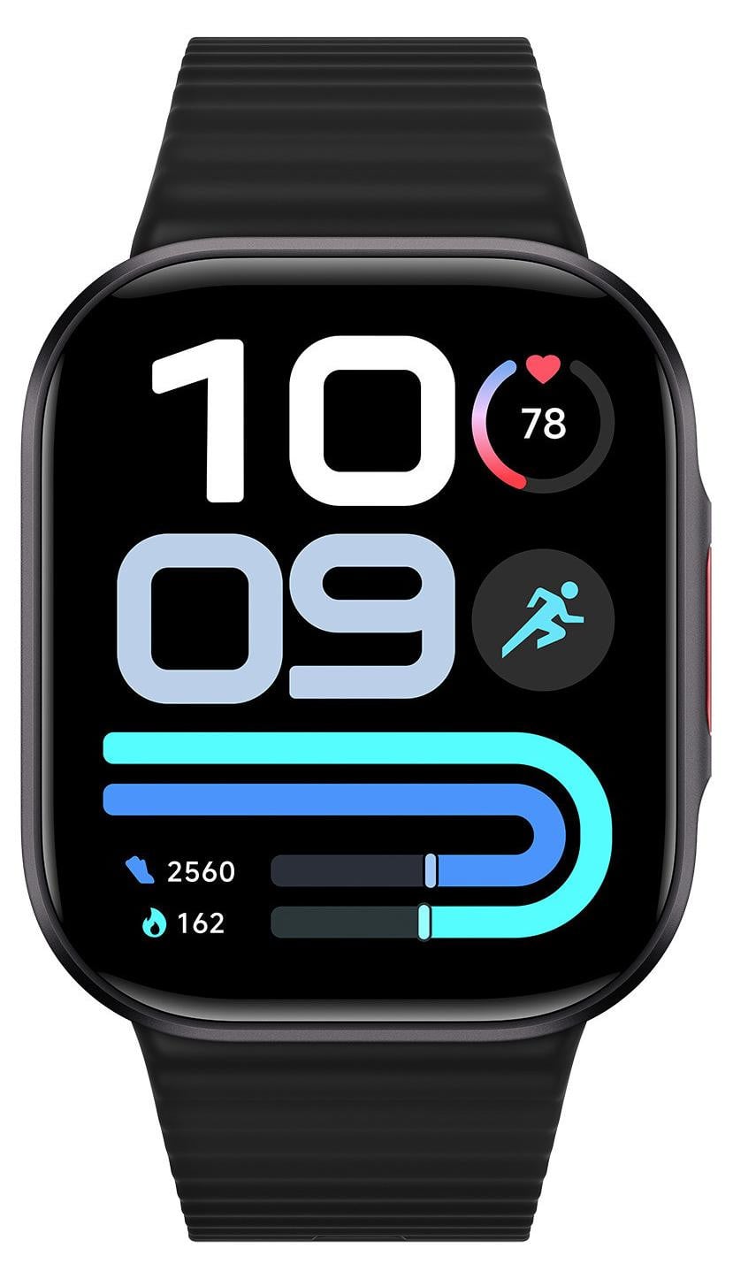 Xiaomi Redmi Watch 6 Lite Bluetooth, zwart