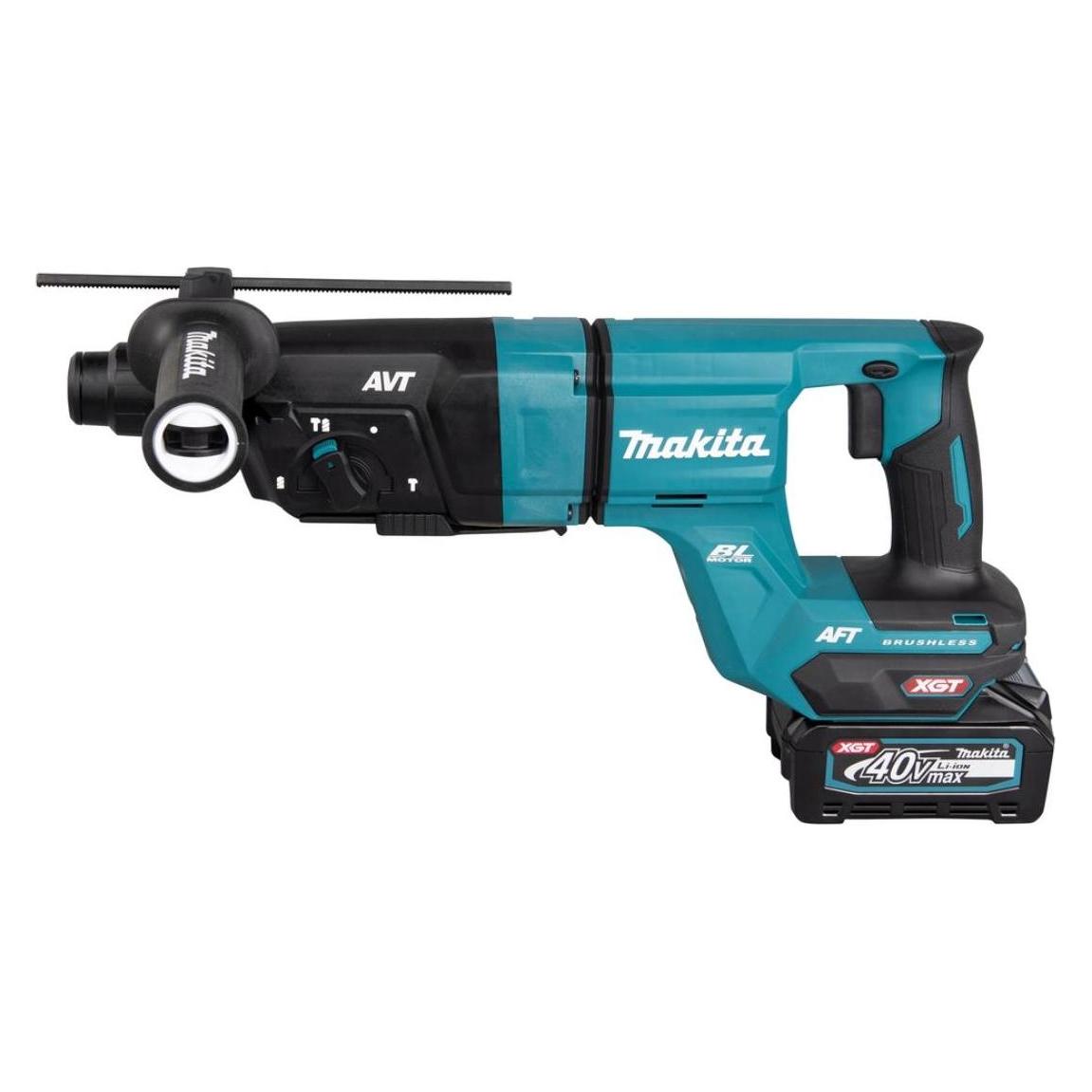 Makita HR 007 (Bohrhammer) (HR007GZ)