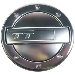 Audi TT Tankklappe Tankdeckel aluminium 8S0809857E3Q7