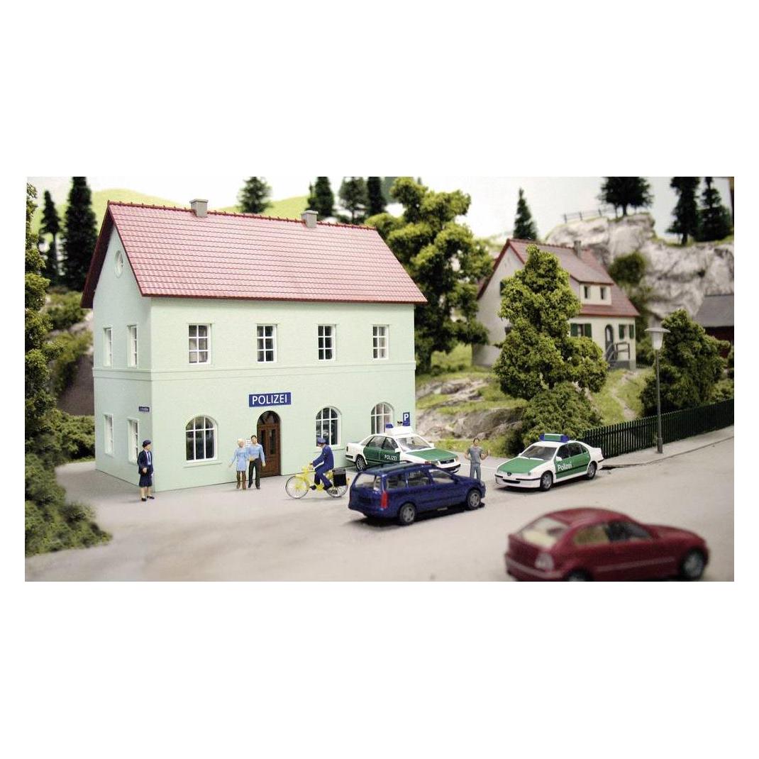 Piko H0 61836 H0 Polizeistation (61836)