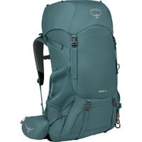 Renn 50 , Rucksack dunkelgrün, 50 Liter / One Size