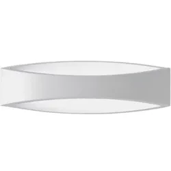 Redo 01-1329 LED Wandleuchte Eigher 1x8W | 3000K