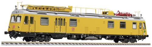Liliput L133241 H0 Turmtriebwagen BW Würzburg BR 704, 704 004-1 der DB AG BR 704, 704 004-1 Würzburg der DB AG