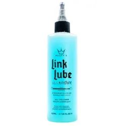 PEATY ́S Kettenöl Link Lube All-Weather | 120 ml