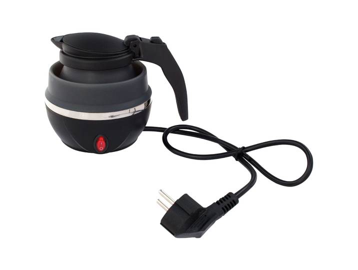 Eurotrail Kocher Eurotrail 800 ml - Wasserkocher