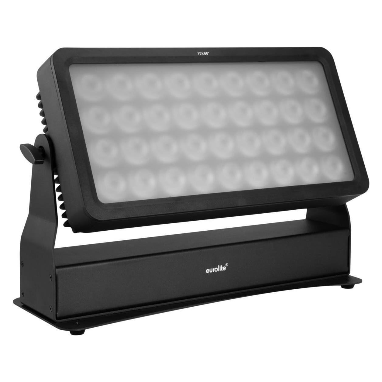 Eurolite Diffusorscheibe 15x60° für Multiflood Pro IP RGBW Wash MK2 (51914135)