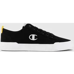CHAMPION Herren Freizeitschuhe Low Cut Shoe REVOLI, Größe 9 in Schwarz Schwarz