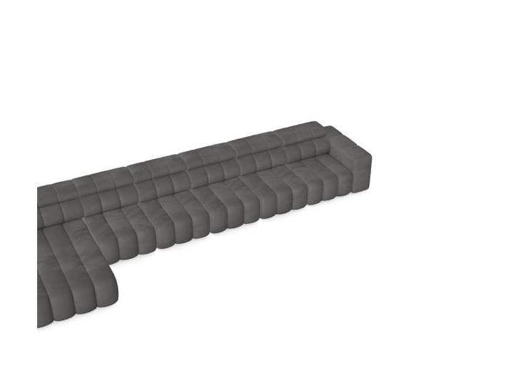 Modulares Sofa Zürich - Deine Wunschkonfiguration M_KHIZRAW - Luxusbetten24