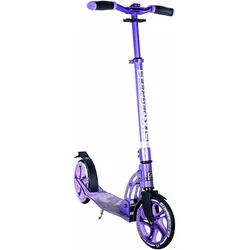 Six Degrees, Scooter