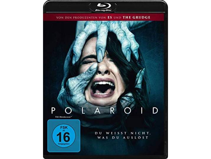 Polaroid - Du weißt nicht, was Du auslöst