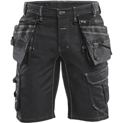 Blakläder, Arbeitshose, Handwerker Shorts Stretch X1900 (52, 58)