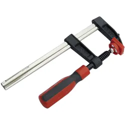 Tech-Craft Schraubzwingen-Set, 50 x 300 mm, 3-teilig