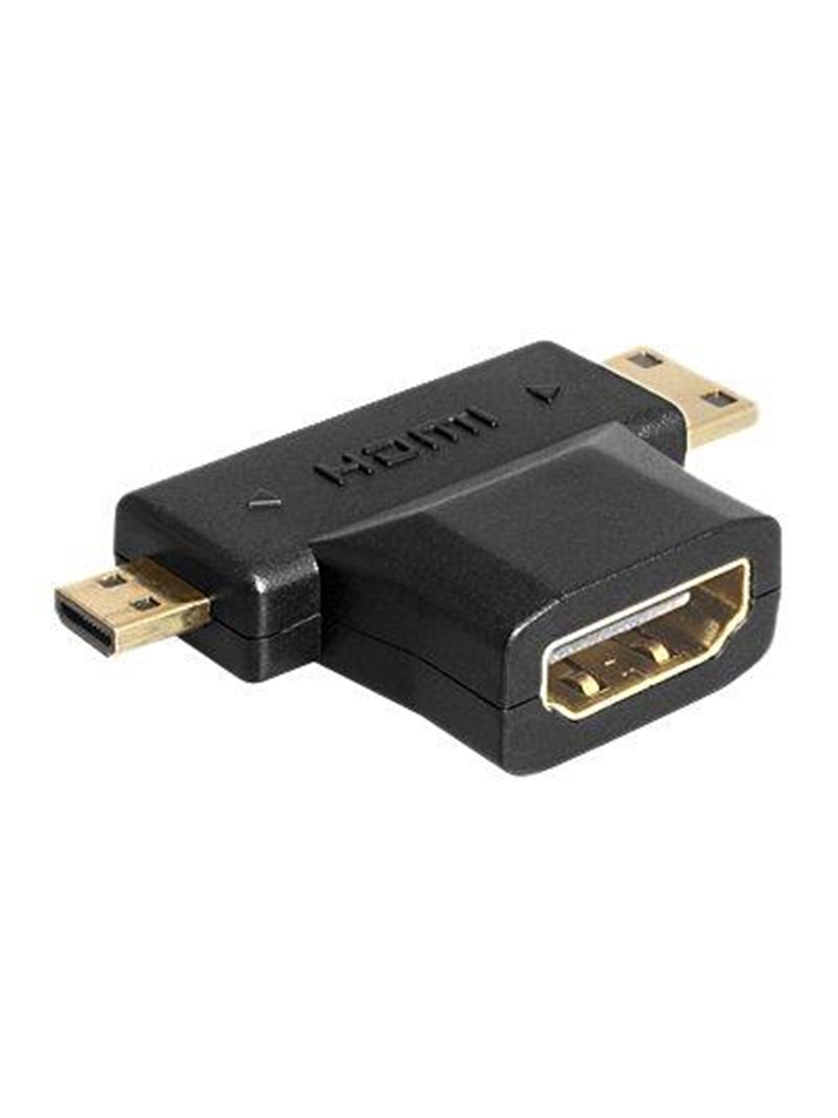 DeLOCK HDMI splitter