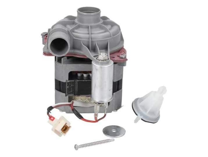 easyPART passend für Beko 1740704500 Umwälzpumpe IC-26225 für Geschirrspüler, 1740701700, Motorleistung 90 Watt, Kompatibel mit Blomberg, Arcelik, Altus, Grundig, ElektraBregenz