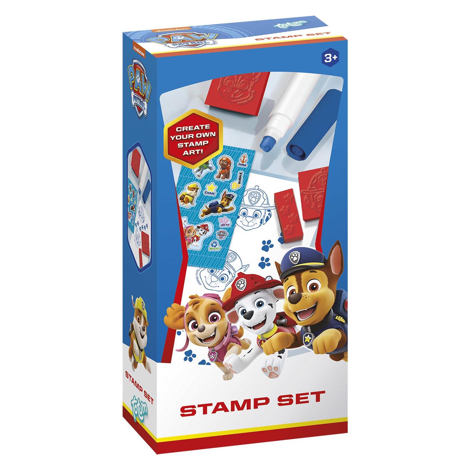 Default PAW PATROL Mini's Ass. 12 stk. (950924)