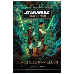 Tears of the Nameless, Kinderbücher von George Mann