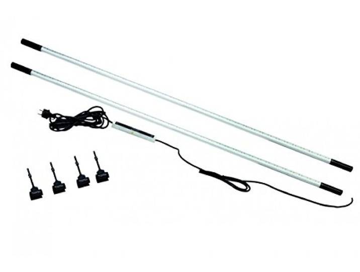 Scangrip Lighting Line Light 2º Complete Kit