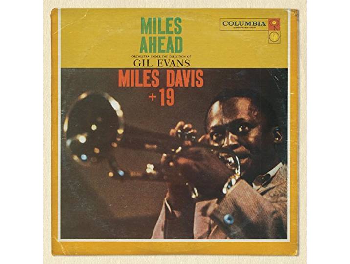 Miles Ahead