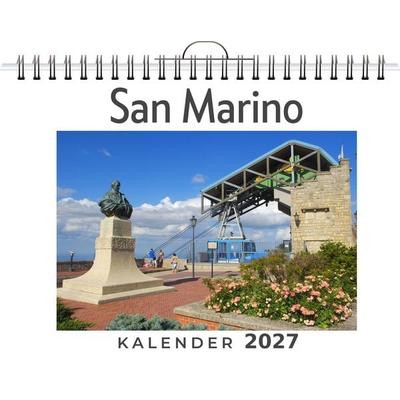 San Marino