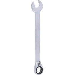 KS Tools GEARplus RINGSTOP-Ratschenringmaulschlüssel - 503.4919