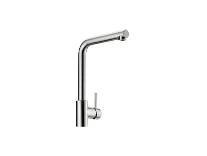 Naber Küchenarmatur LINEA Arco 1 metallische Oberfläche