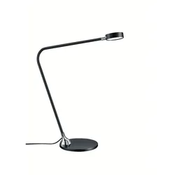 Baulmann LED Tischleuchte 14.107, 6W, schwarz BAU-14.107.69