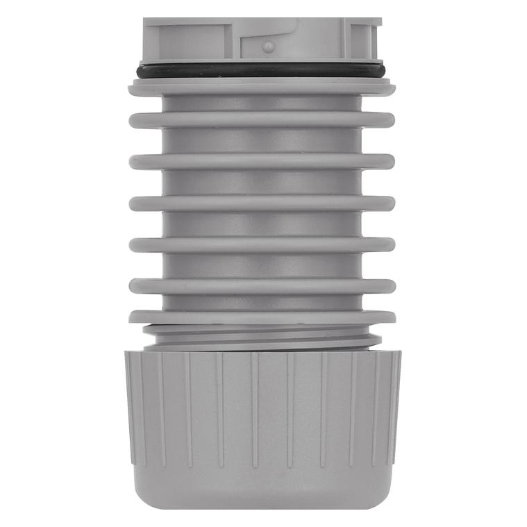 Werma Adapter KS40 Tube Grey (63073000)